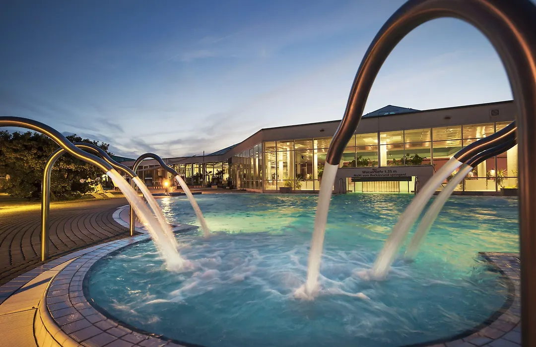 Heide Spa Hotel & Resort-1